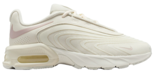 Giày Nike Air Max Fire 'Sail Pale Ivory Silt Red' IR0818-105