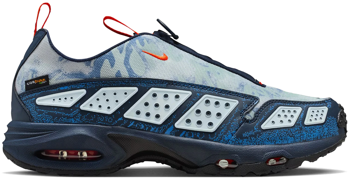 Giày Nike Air Max Sunder SE 'Platinum Obsidian' IM8054-043