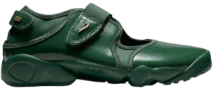 Giày Nike Air Rift Fir 'Metallic Gold' IB8954-300