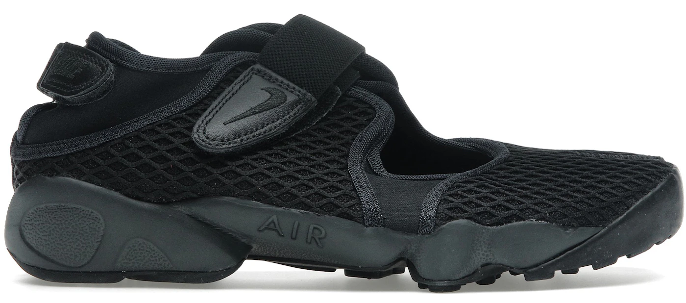 Giày Nike Air Rift 'Off-Noir' HM8288-001