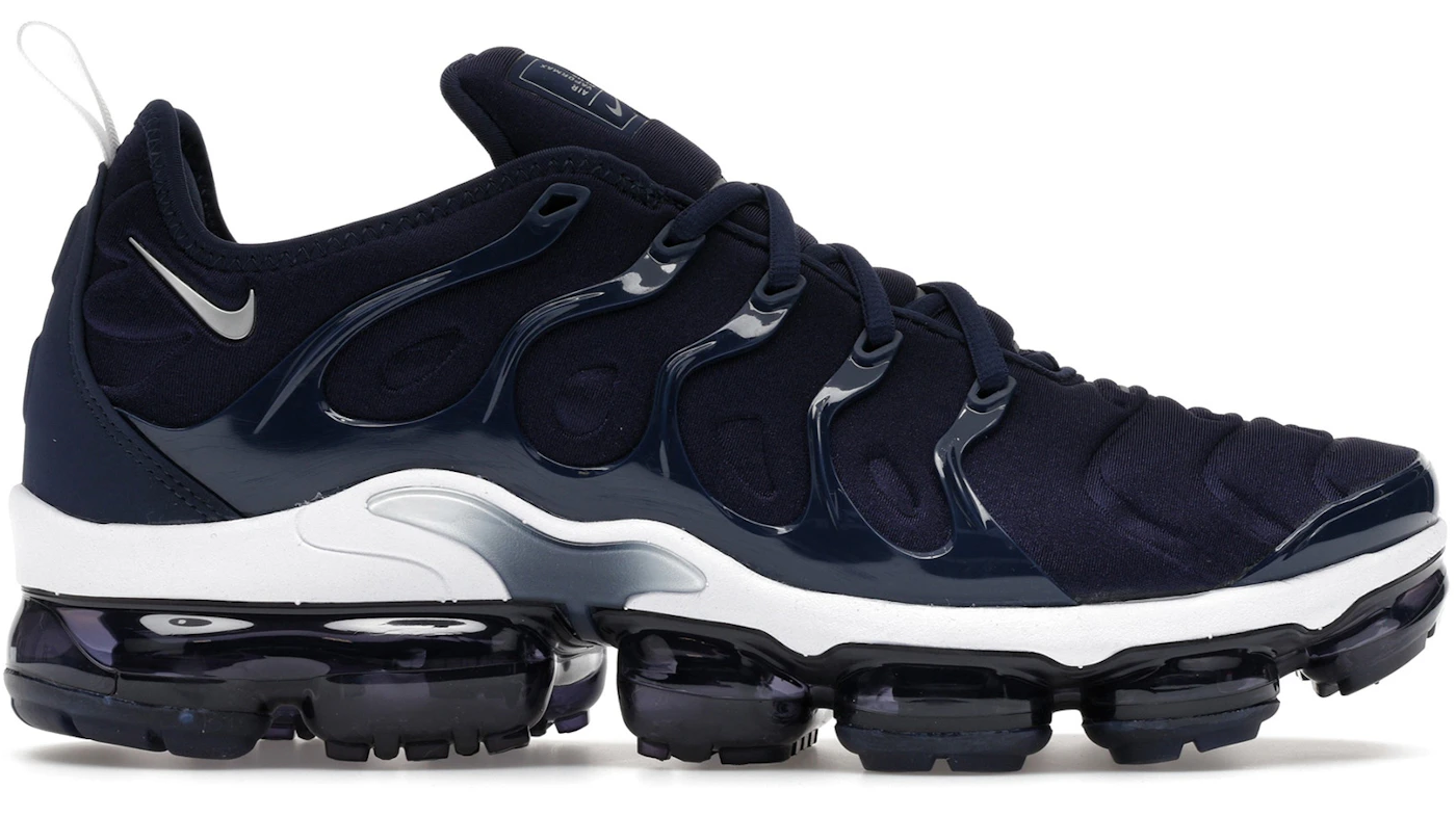 Giày Nike Air Vapor Max Plus 'Midnight Navy' DH0611-400