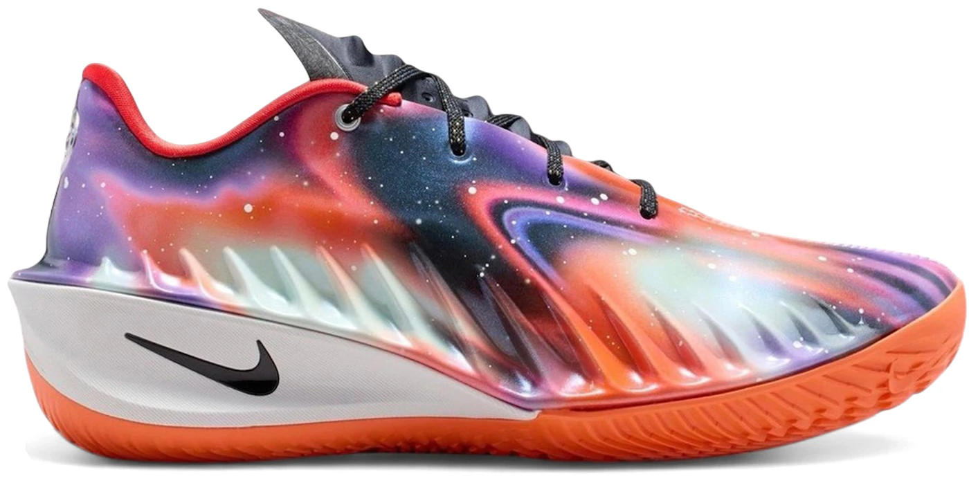 Giày Nike GT Cut 4 CHBL 'Galaxy' IU2031-060