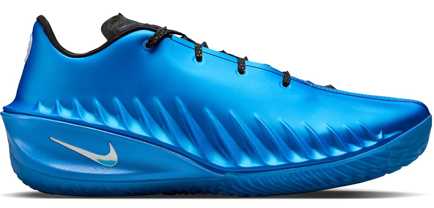 Giày Nike Air Zoom GT Cut 4 'Photo Blue' HV9921-400