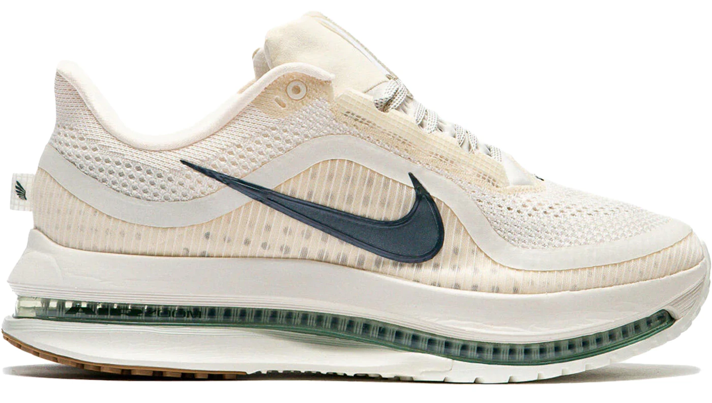 Giày Nike Air Zoom Pegasus Premium 'Pale Ivory' HQ2592-106