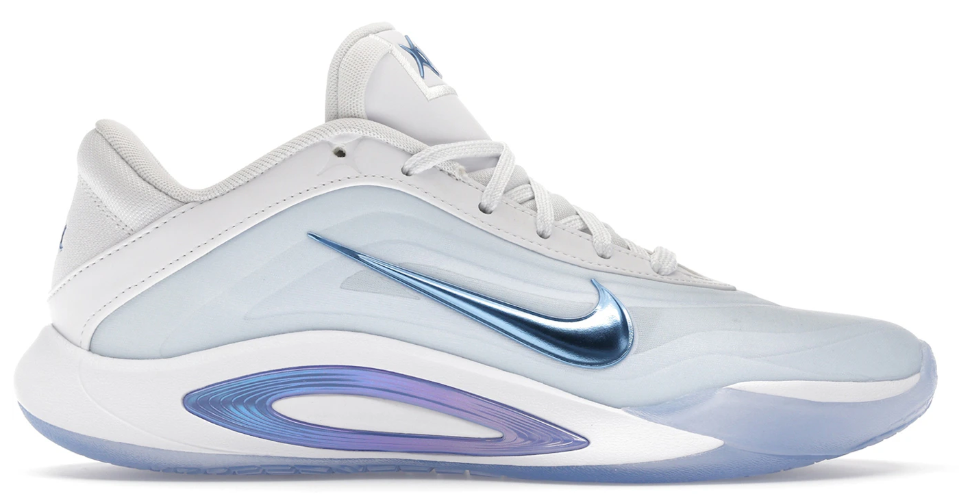 Giày Nike A'ja Wilson A'One 'Always Shining' FZ8605-104