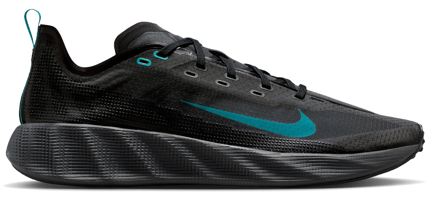 Giày Nike Ava X 'Anthracite Teal' HM9697-006