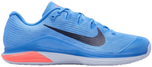Giày Nike Court Air Zoom Vapor 12 'University Blue' HQ6026-403