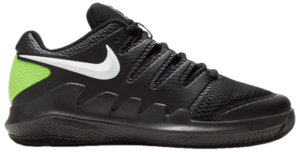 Giày Nike Court Zoom Vapor X 'Black Volt' AR8851-009