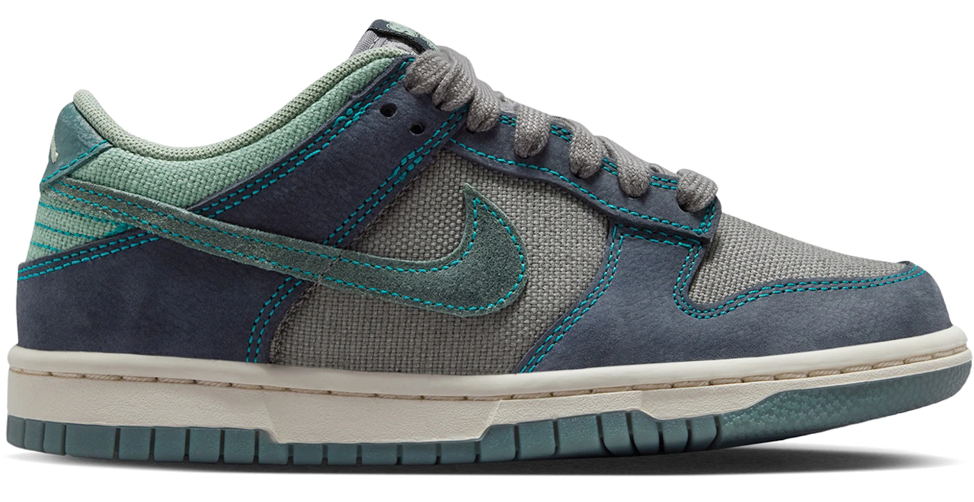 Giày Nike Dunk Low LV8 1 'Pencil Point' IO9743-001