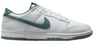 Giày Nike Dunk Low Retro 'Pure Platinum' IH1940-002