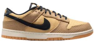 Giày Nike Dunk Low Retro SE 'Filbert Twine Black' II7078-201