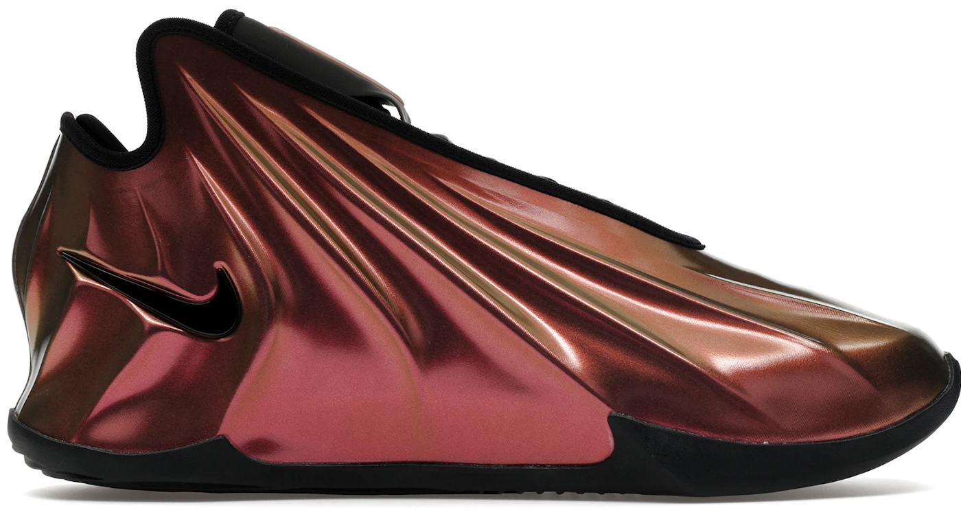 Giày Nike GT Future 'Metallic Red Bronze' FZ5591-900