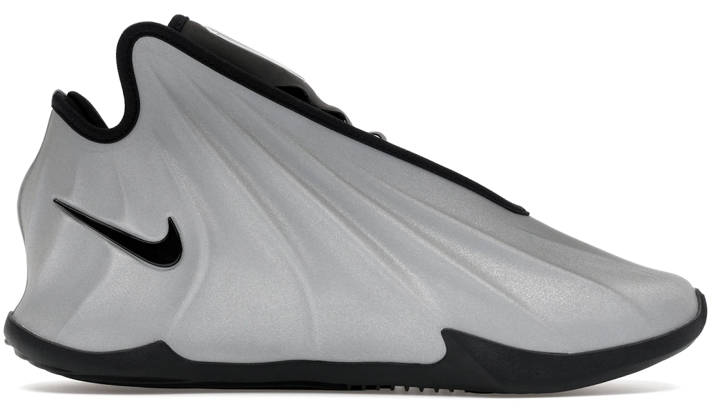 Giày Nike GT Future 'Metallic Silver' FZ5591-002