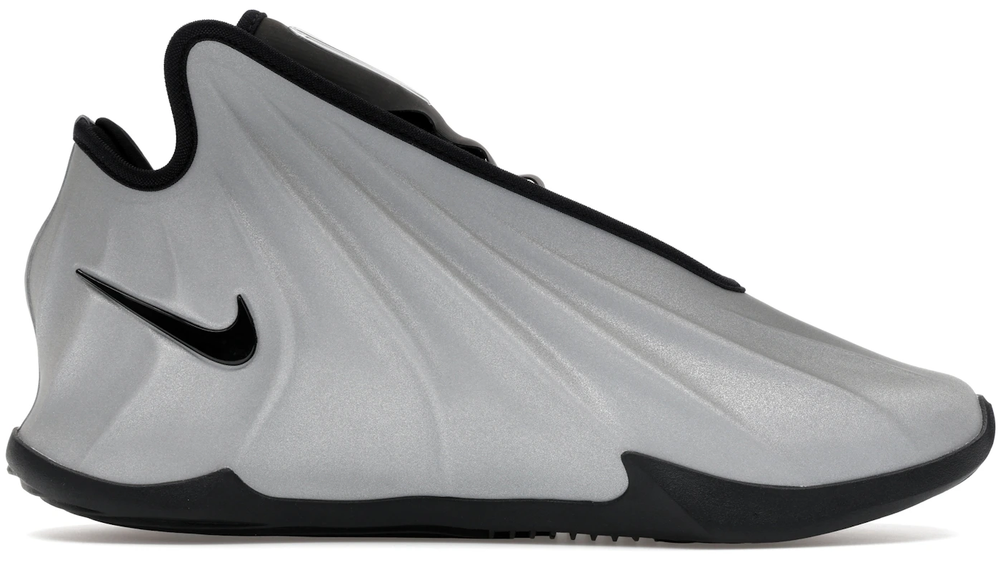 Giày Nike GT Future 'Metallic Silver' FZ5590-002