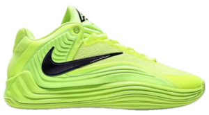Giày Nike Giannis Freak 7 'Volt Black' HF3450-700