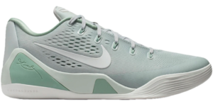 Giày Nike Kobe 9 EM Low 'Protro Light Silver Steam' IH1401-003