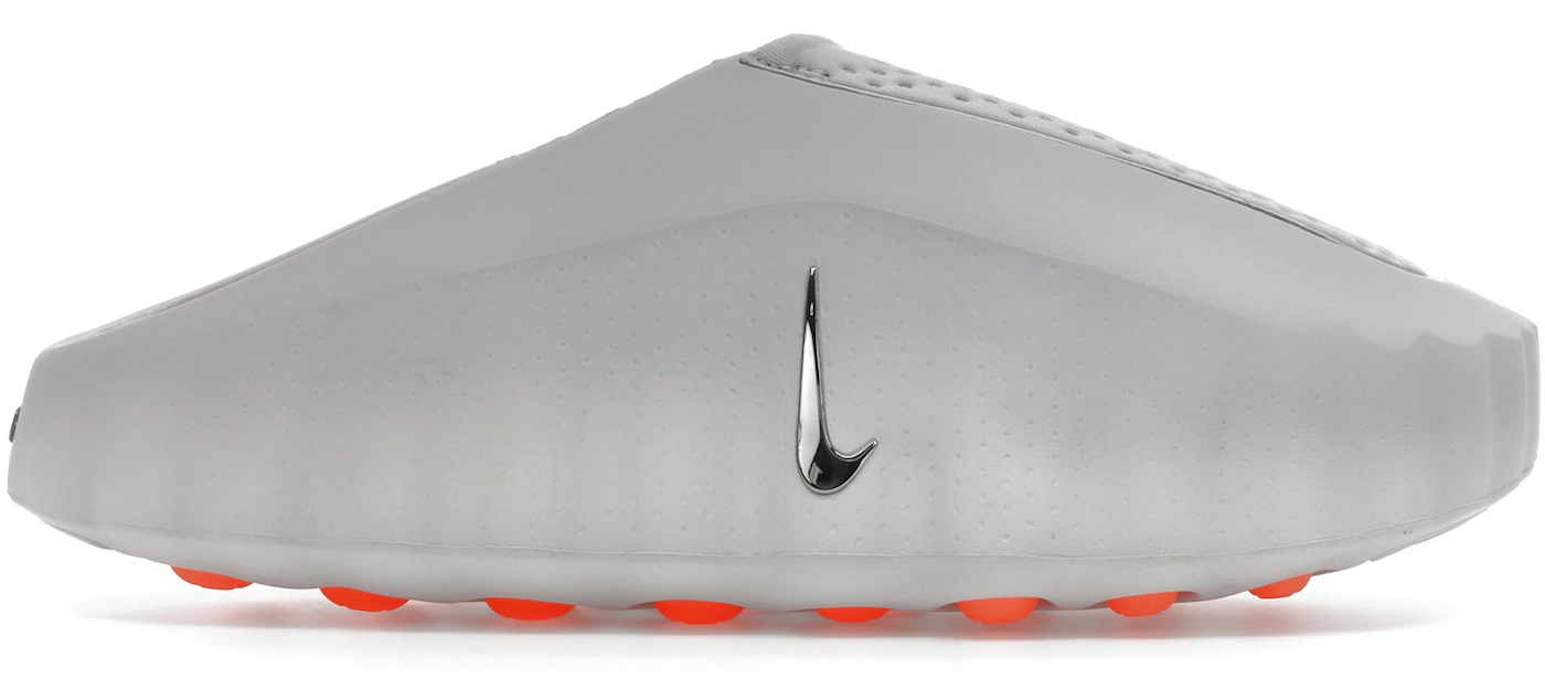 Dép Nike Mind 001 'Slide Light Smoke Grey' HQ4309-003