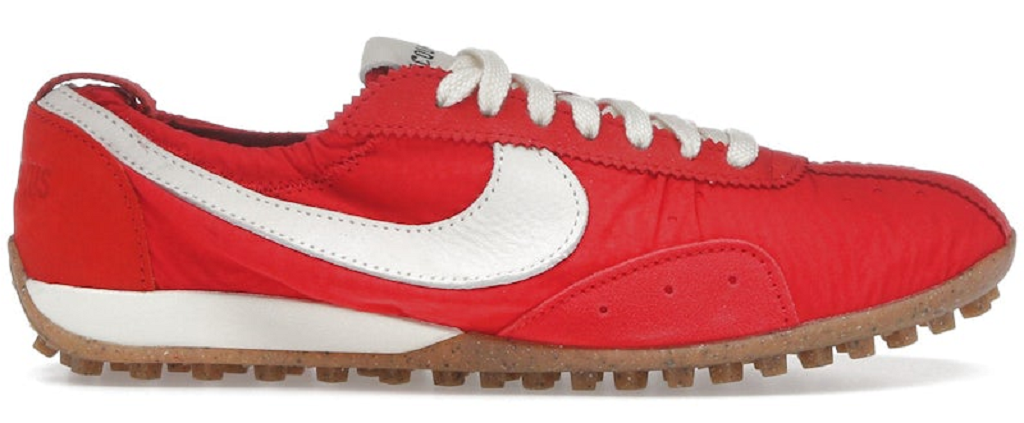 Giày Nike Moon Shoe SP 'Jacquemus University Red' HV8547-600