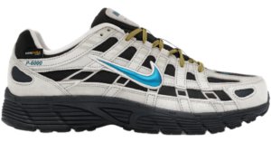 Giày Nike P-6000 Premium Cordura 'Orewood Brown' IH0946-100