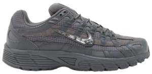 Giày Nike P-6000 Premium 'Grey Metallic Silver' IM6767-068