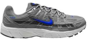 Giày Nike P-6000 'Smoke Grey Racer Blue' IR5279-002