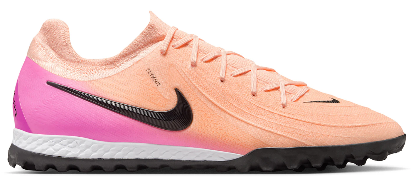 Giày Nike Phantom GX 2 Pro TF Prism Pack 'Pink Blast' FJ2583-800