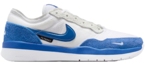 Giày Nike SB PS8 Sport 'Royal White' FV8493-403