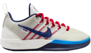 Giày Nike Sabrina 3 'WNBA 30th Anniversary' IR3207-100