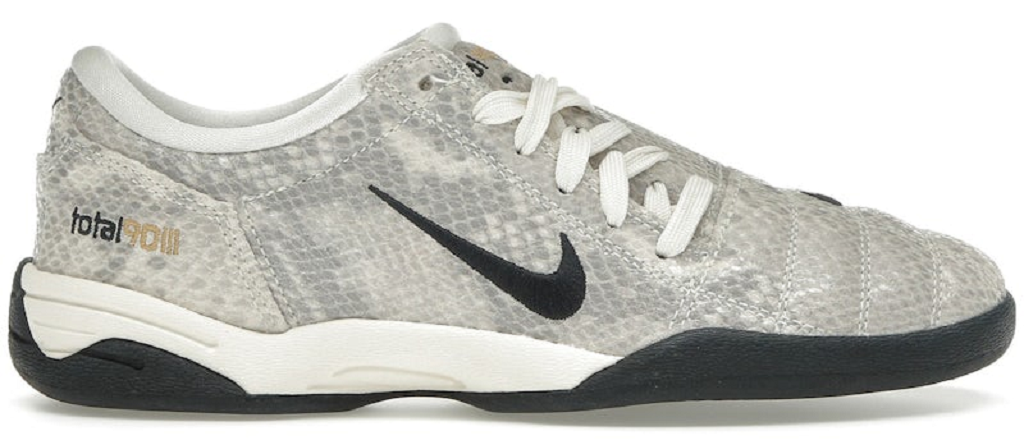 Giày Nike Total 90 3 SE 'Pale Ivory Snakeskin' IB4204-100