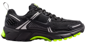 Giày Nike Vomero 5 'Black Volt' HF6998-009