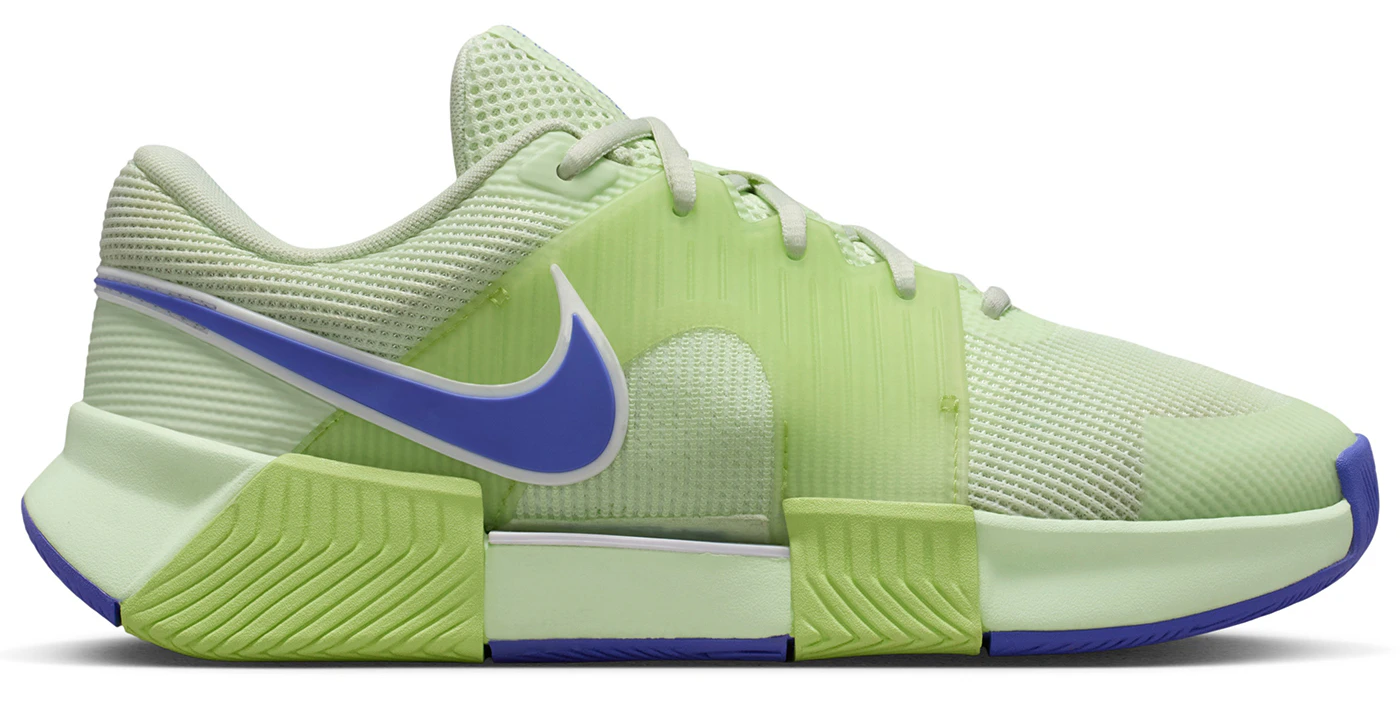 Giày Nike Zoom GP Challenge 1.5 HC 'Volt Tint' IQ5176-700