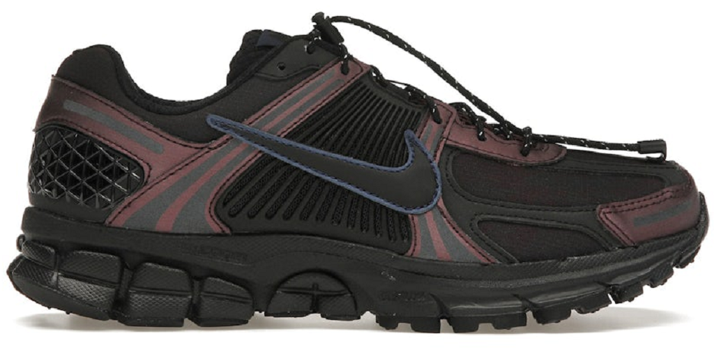 Giày Nike Zoom Vomero 5 'Burgundy Crush' HQ4052-600