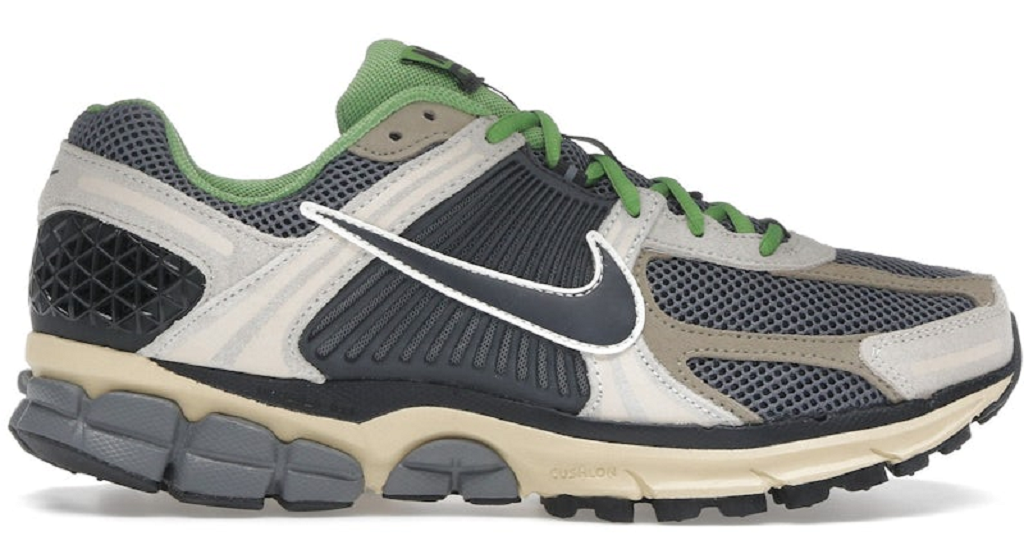 Giày Nike Zoom Vomero 5 'Pale Ivory Chlorophyll' HF1553-102