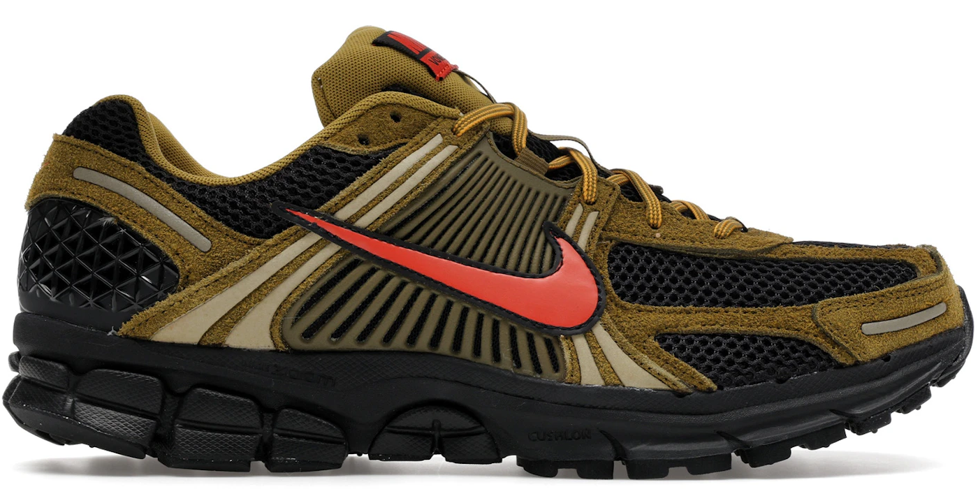 Giày Nike Air Zoom Vomero 5 'Olive Picante Red' IH1344-300