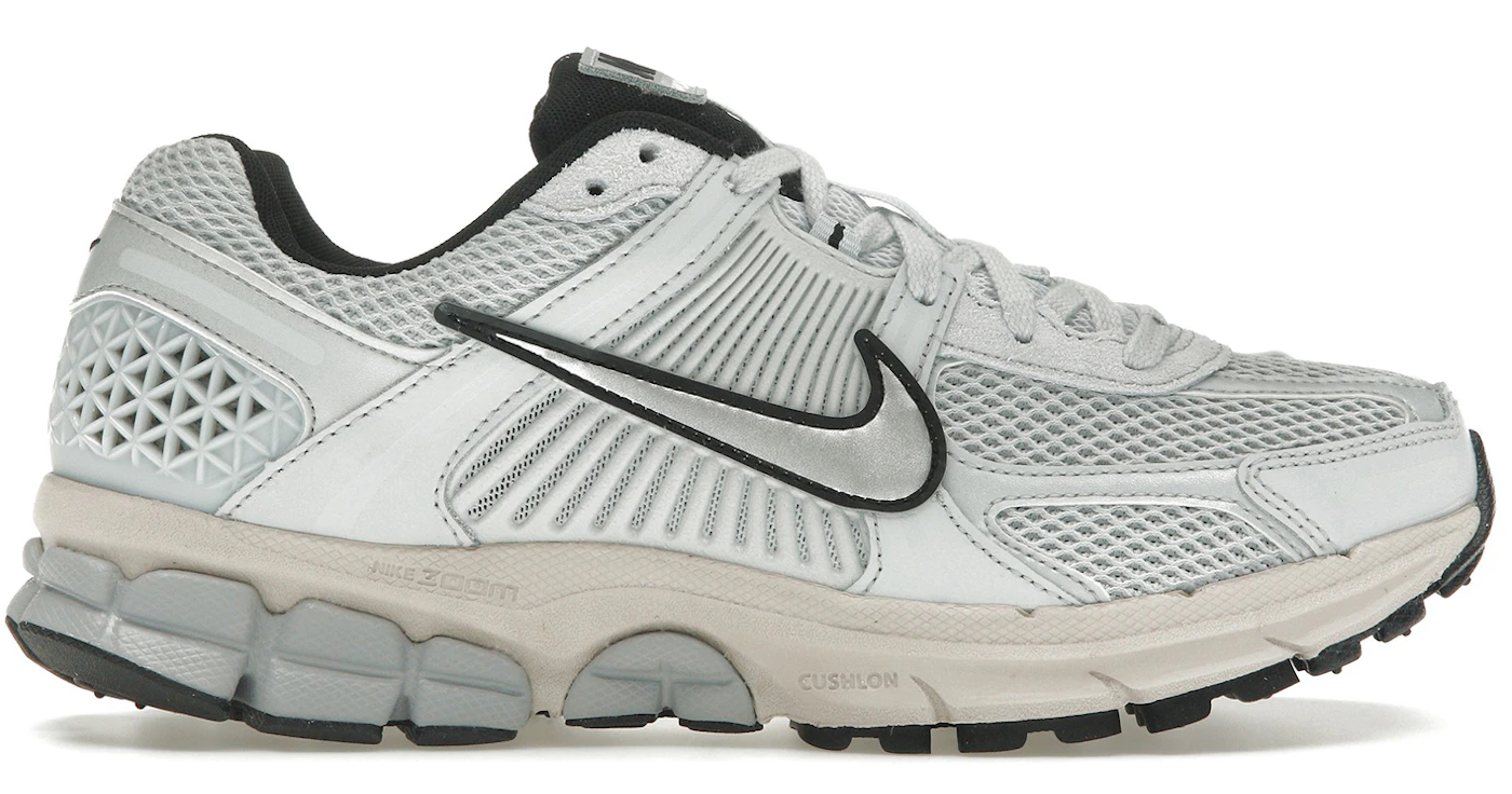 Giày Nike Air Zoom Vomero 5 'Platinum Light' FN6742-002