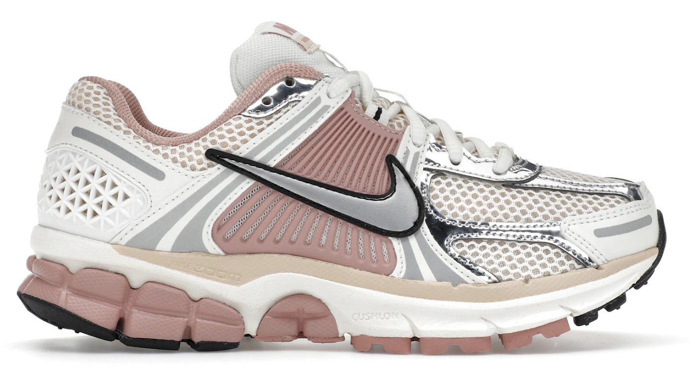 Giày Nike Zoom Vomero 5 'Sail Particle Pink' HF1877-102