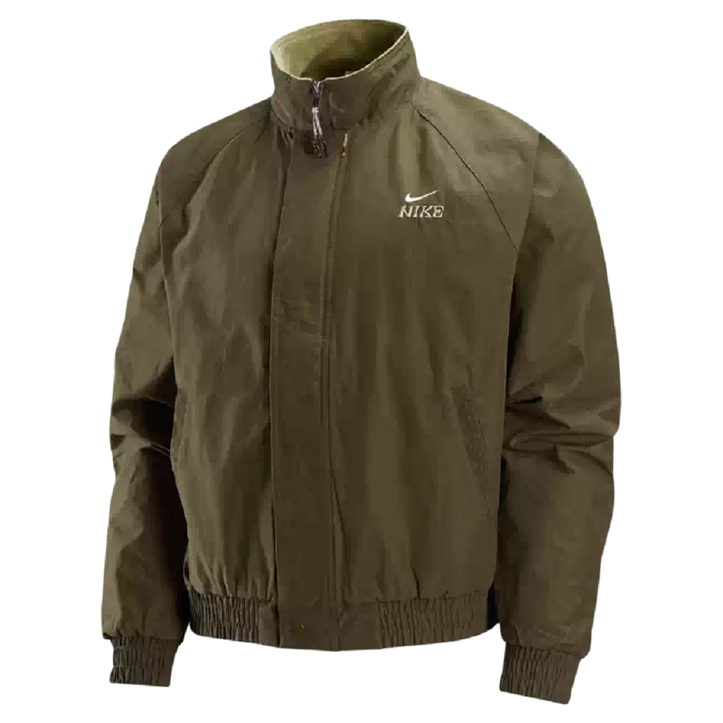 Áo Nike Club LNY 'Dark Hazel' IQ3705-212