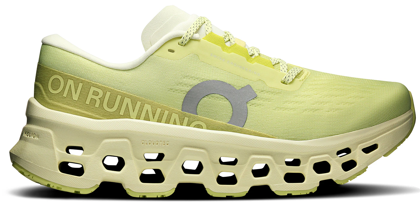 Giày On Running Cloudmonster 3 'Limelight Seedling' 3WG10034859