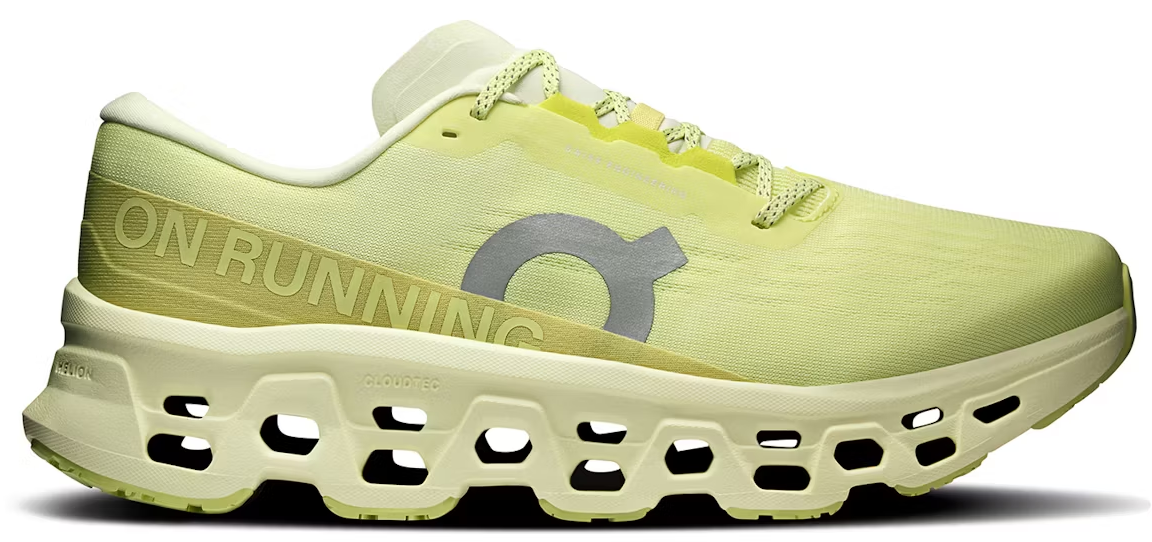 Giày On Running Cloudmonster 3 'Limelight' 3MG10054859