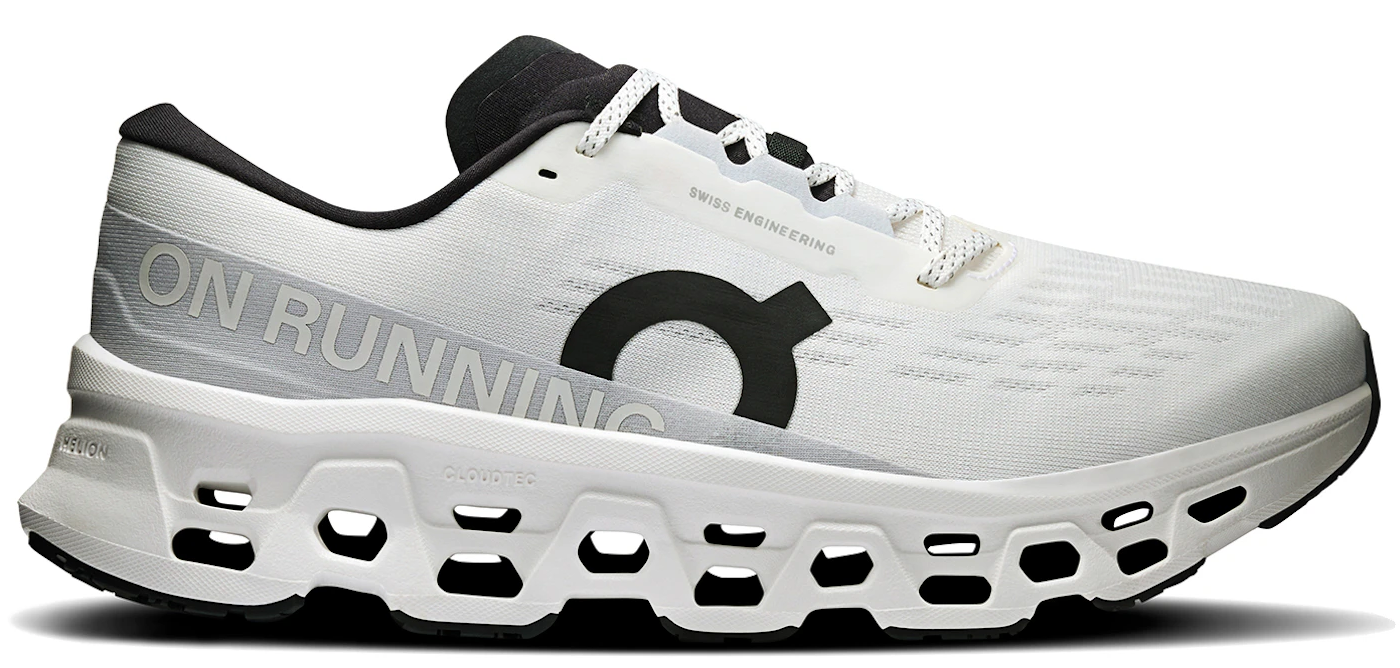 Giày On Running Cloudmonster 3 'White' 3MG10051200