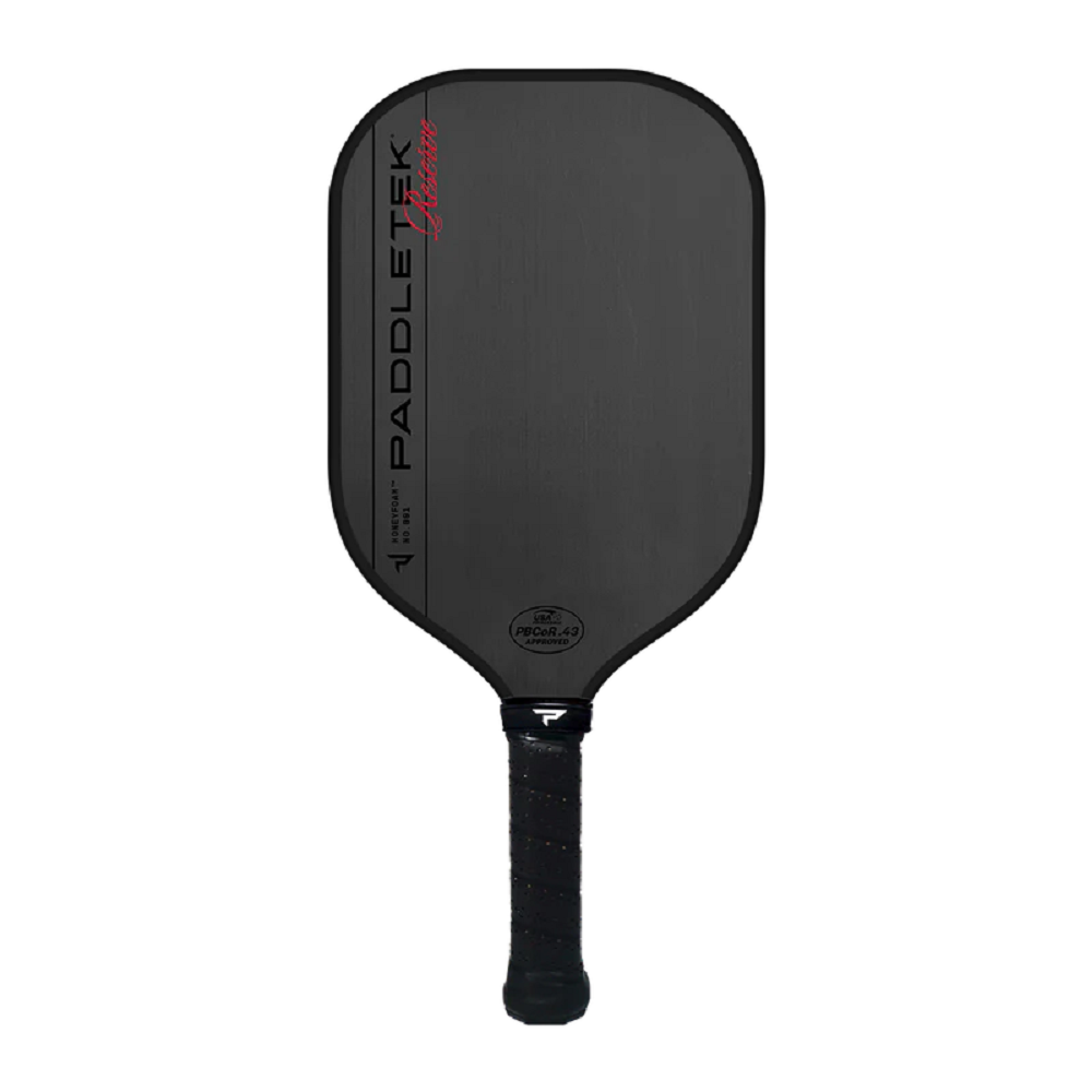 Alternative view of Vợt Pickleball Paddletek The Reserve Honeyfoam™ 'Black'