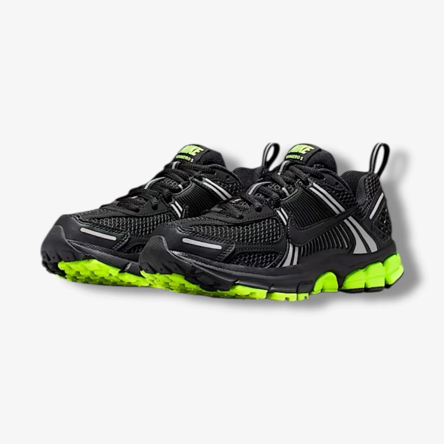 Alternative view of Giày Nike Vomero 5 'Black Volt' HF6998-009