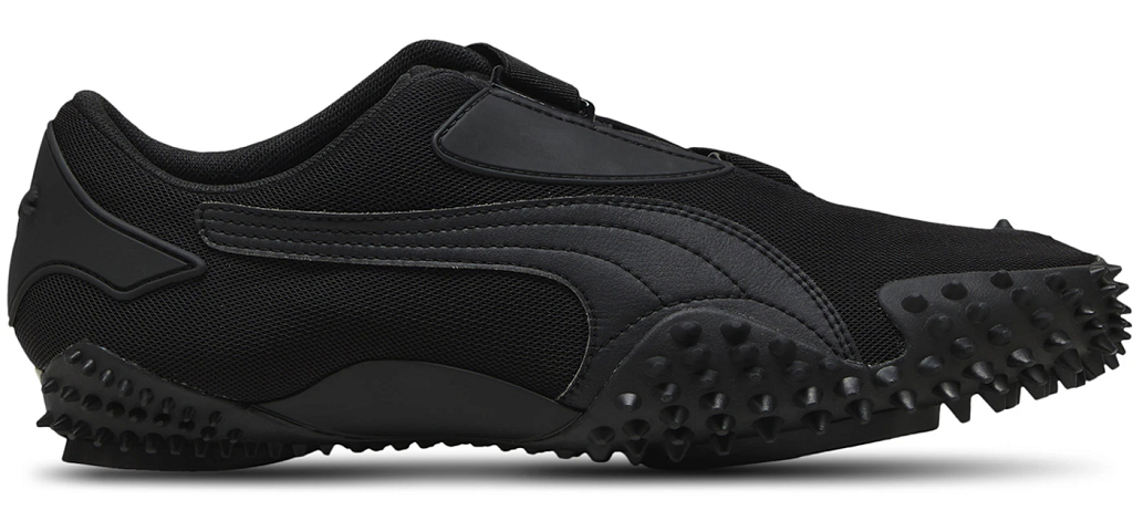 Giày Puma Mostro OG 'Prime Black' 403206-04