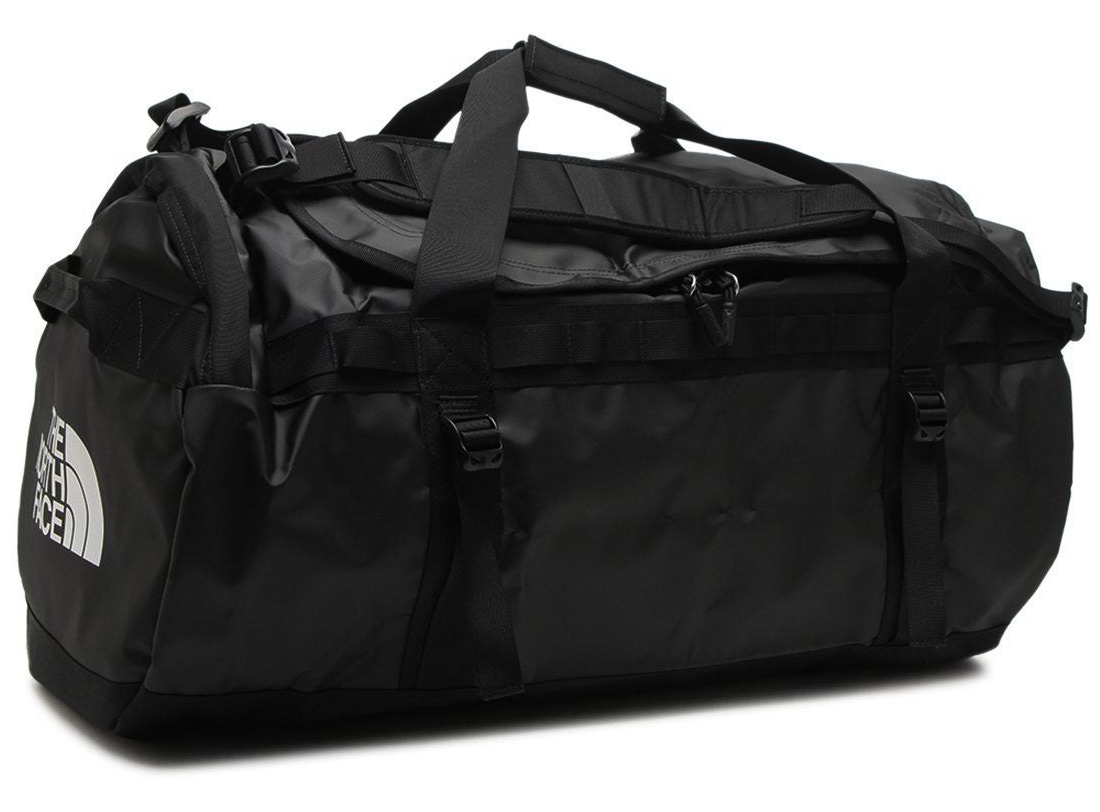 Túi The North Face Base Camp Duffel 'Black' NF0A52SB