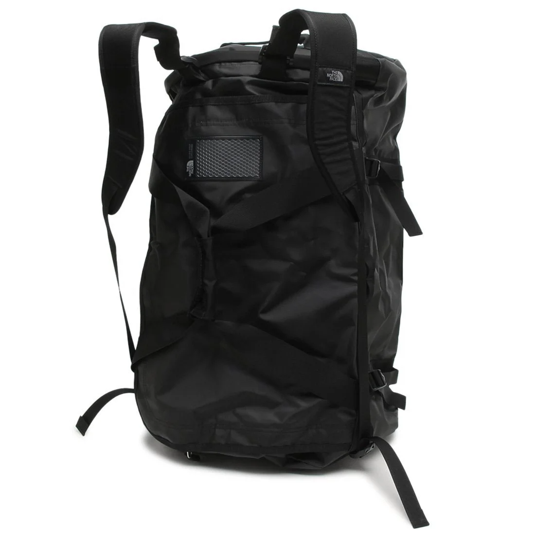 Alternative view of Túi The North Face Base Camp Duffel 'Black' NF0A52SB