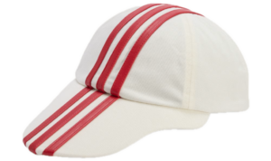 Mũ Adidas Originals And Thug Club 'White Red' KC2236