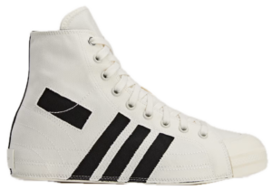 Giày Adidas Y-3 Nizza 'Off White Black' KI0855