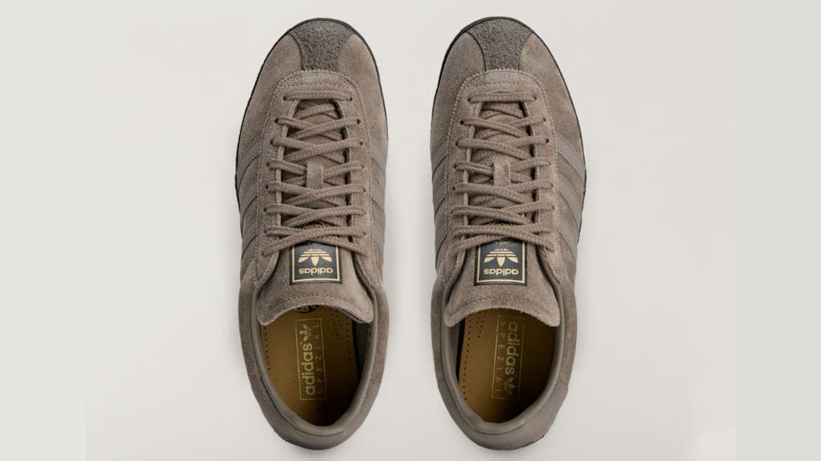 Hinh anh 5: Hinh anh adidas Longride II SPZL Ice Blue tu bo suu tap Xuan/He 2026