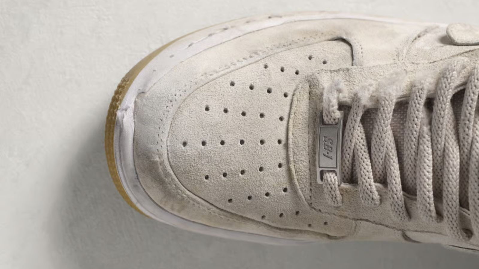 Hinh anh 6: Nike SB Air Force 1 moi voi nang cap cho skateboarding