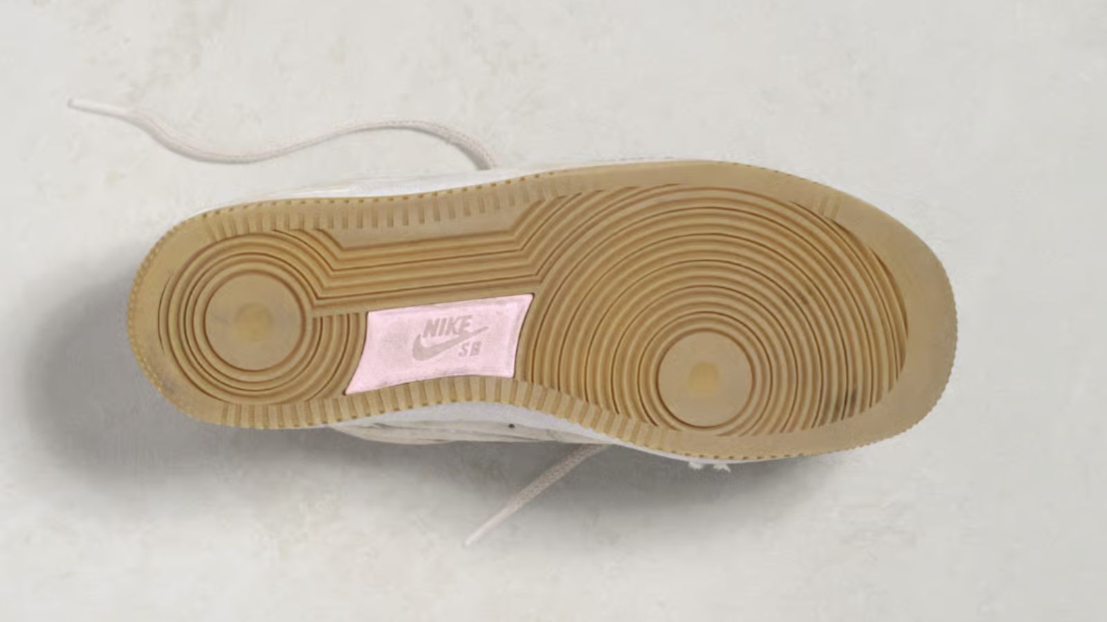 Hinh anh 4: Nike SB Air Force 1 moi voi nang cap cho skateboarding